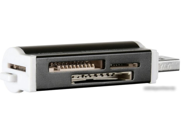 Карт-ридер Buro BU-CR-3101