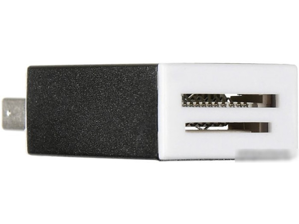 Карт-ридер Buro BU-CR-3104