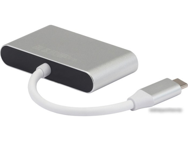 Карт-ридер Digma CR-С2501-S