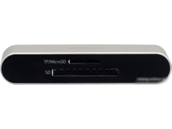 Карт-ридер Digma CR-С2501-S