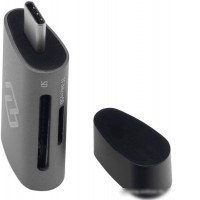 Карт-ридер Digma CR-С2524-G