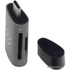 Карт-ридер Digma CR-С2524-G