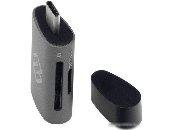 Карт-ридер Digma CR-С2524-G