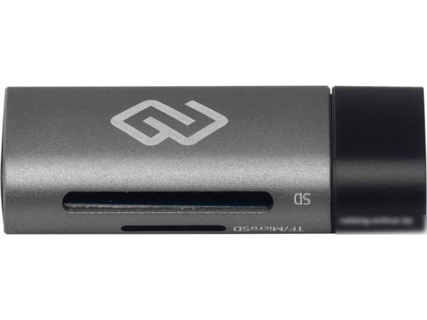 Карт-ридер Digma CR-С2524-G