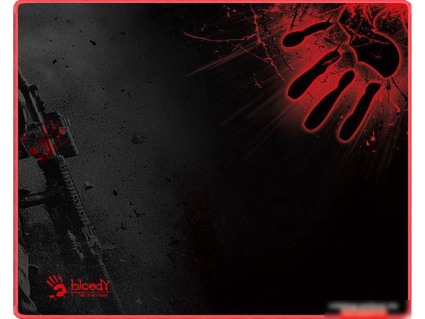 Коврик для мыши A4Tech Bloody Specter Claw B-080S