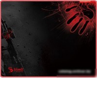 Коврик для мыши A4Tech Bloody Specter Claw B-081S