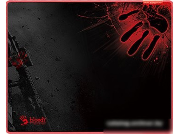 Коврик для мыши A4Tech Bloody Specter Claw B-081S