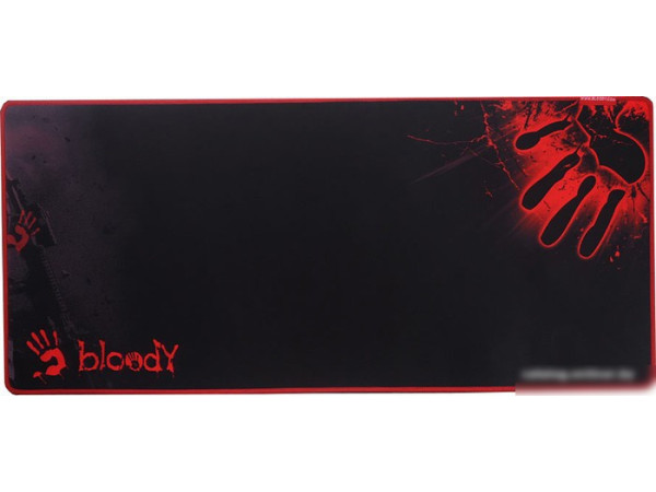 Коврик для мыши A4Tech Bloody Specter Claw B-087S