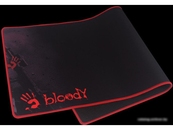 Коврик для мыши A4Tech Bloody Specter Claw B-087S