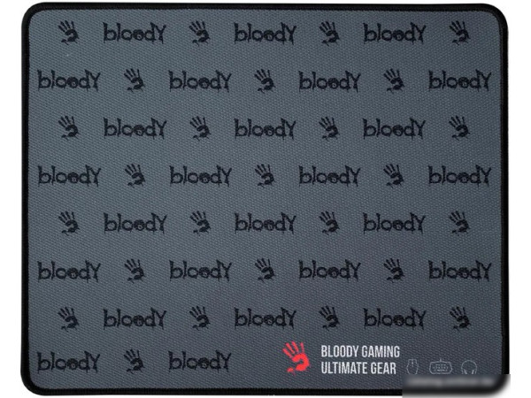 Коврик для стола A4Tech Bloody BP-30M