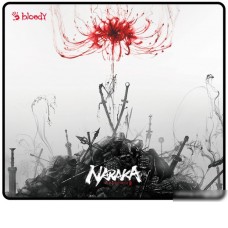 Коврик для мыши A4Tech Bloody BP-45 Naraka