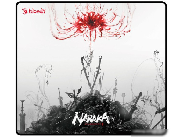 Коврик для мыши A4Tech Bloody BP-45 Naraka