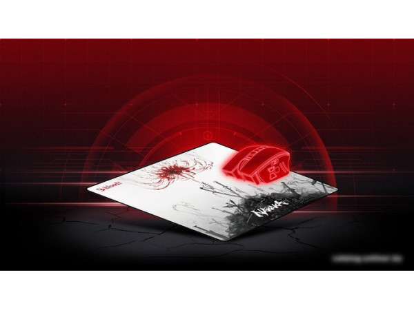Коврик для мыши A4Tech Bloody BP-45 Naraka