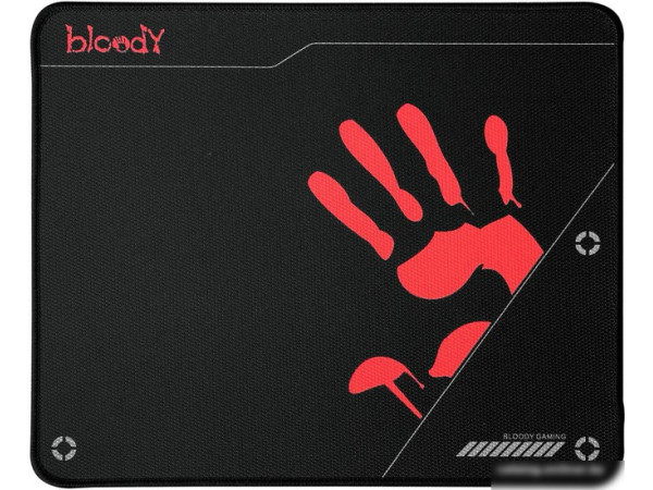 Коврик для стола A4Tech Bloody BP-50M