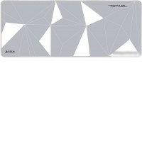 Коврик для стола A4Tech FStyler FP70 (серебристый)