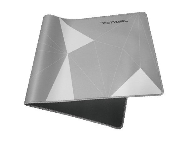 Коврик для стола A4Tech FStyler FP70 (серебристый)