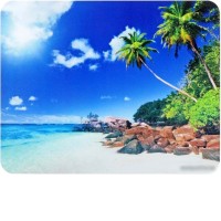 Коврик для мыши Buro BU-M10012