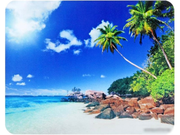 Коврик для мыши Buro BU-M10012