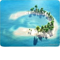 Коврик для мыши Buro BU-M10017