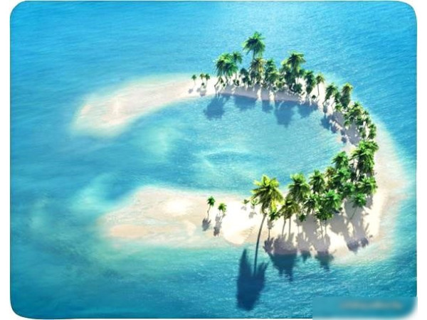 Коврик для мыши Buro BU-M10017