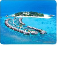 Коврик для мыши Buro BU-M10020