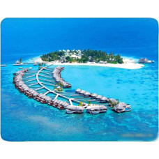 Коврик для мыши Buro BU-M10020