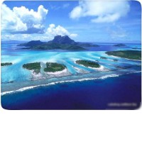 Коврик для мыши Buro BU-M10025