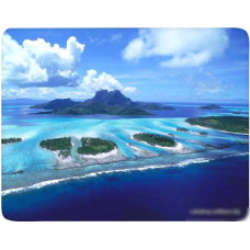 Коврик для мыши Buro BU-M10025