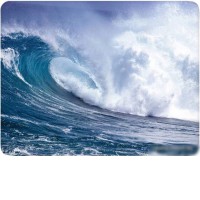 Коврик для мыши Buro BU-M10033