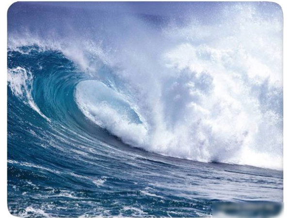 Коврик для мыши Buro BU-M10033