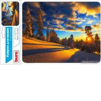 Коврик для мыши Buro BU-M10053