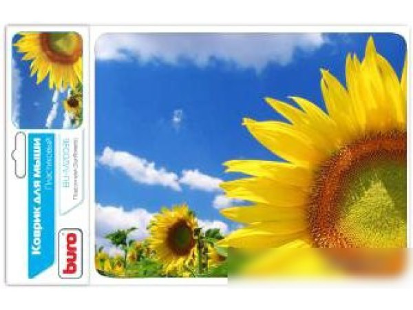 Коврик для мыши Buro BU-M20036