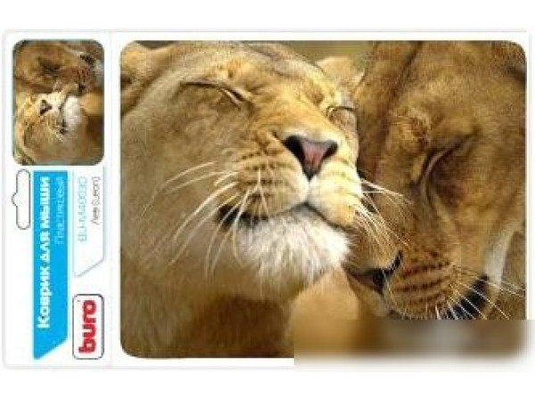 Коврик для мыши Buro BU-M40030