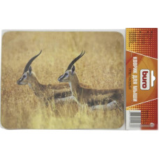 Коврик для мыши Buro BU-M40077