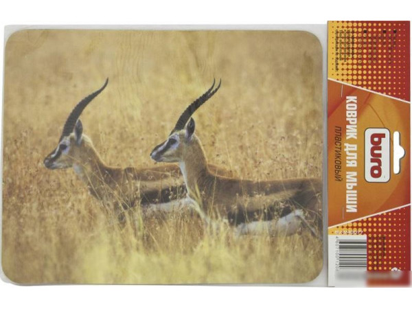 Коврик для мыши Buro BU-M40077