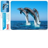 Коврик для мыши Buro BU-M40083