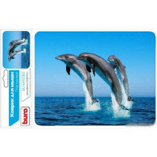 Коврик для мыши Buro BU-M40083