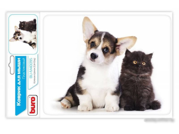 Коврик для мыши Buro BU-M40095