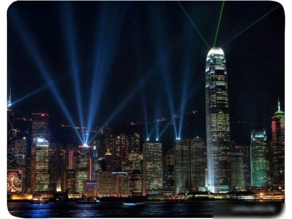 Коврик для мыши Buro BU-M80010