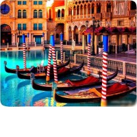 Коврик для мыши Buro BU-M80041