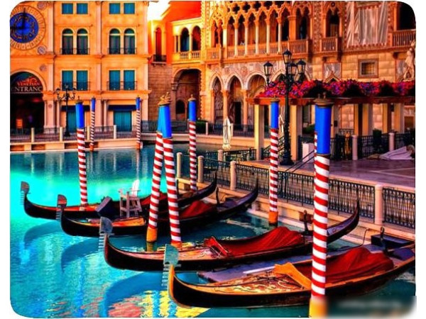 Коврик для мыши Buro BU-M80041