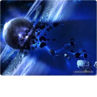 Коврик для мыши Buro BU-R51761