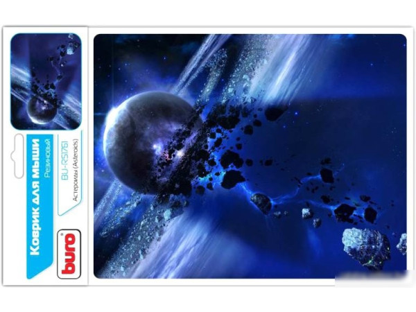 Коврик для мыши Buro BU-R51761