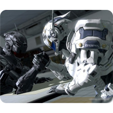 Коврик для мыши Buro BU-S48012