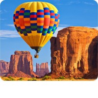 Коврик для мыши Buro BU-S48035