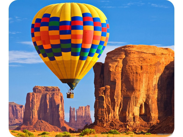 Коврик для мыши Buro BU-S48035