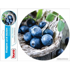 Коврик для мыши Buro BU-T60034