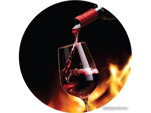 Коврик для мыши Buro BU-T60056