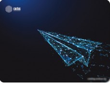 Коврик для мыши CACTUS Airplane CS-MP-PRO03XL