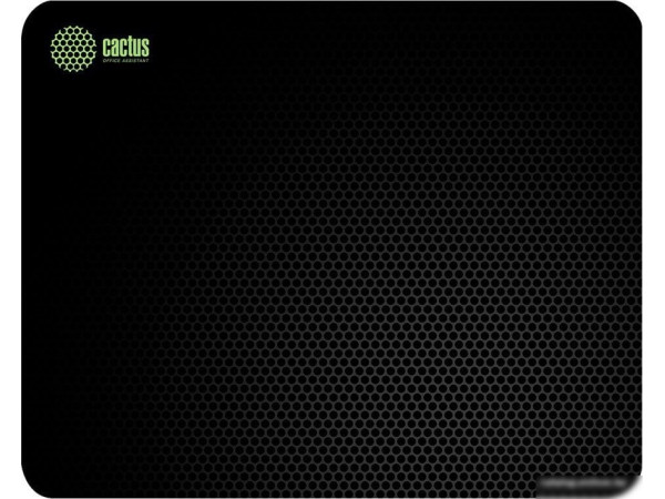 Коврик для мыши CACTUS CS-MP-D02S